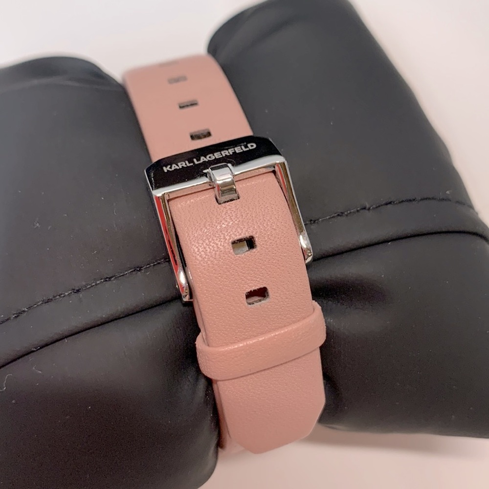New w/ Box Karl Lagerfeld Watch - Picture 5 of 13